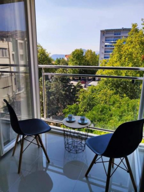 Vi studio city center 2min to sea